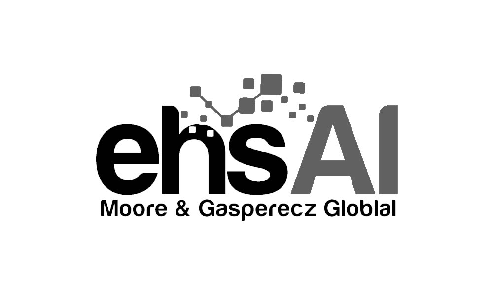 What is ehsAI? By leveraging machine learning, ehsAI minimizes the cost associated with the translation of complex environmental, health and safety documents, like permits and regulations, into succinct compliance requirements.
