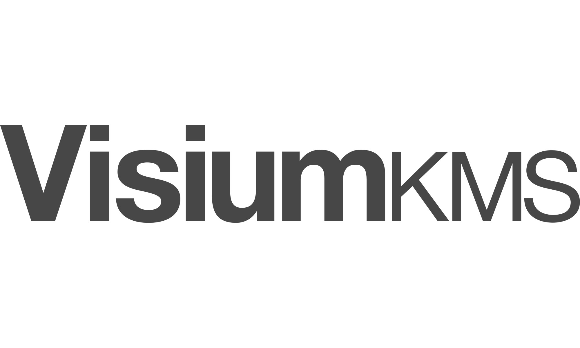Welcome to the future of Operational Risk Management | VisiumKMS