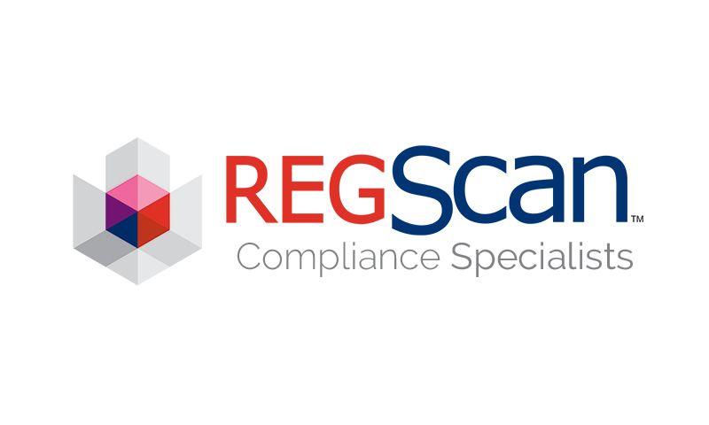 Independently owned and operated, RegScan, Inc. is a provider of world-class EHS compliance information to Fortune 1000 companies.